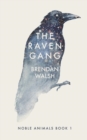 The Raven Gang - Book