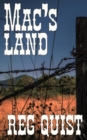 Mac's Land - Book