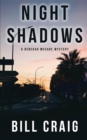 Night Shadows : A Rebekah McCabe Mystery - Book
