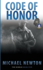 Code of Honor : An FBI Crime Thriller - Book
