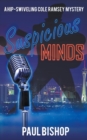 Suspicious Minds - Book