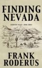 Finding Nevada - Book