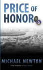 Price of Honor : An FBI Crime Thriller - Book