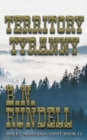 Territory Tyranny - Book