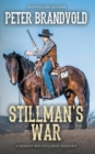 Stillman's War - Book