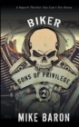 Sons of Privilege - Book