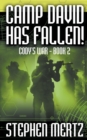 Camp David Has Fallen! - Book