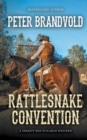 Rattlesnake Convention - Book
