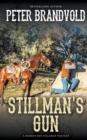 Stillman's Gun - Book