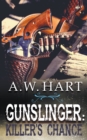 Gunslinger : Killer's Chance - Book