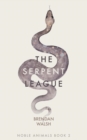 The Serpent League - Book