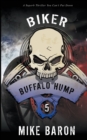 Buffalo Hump - Book