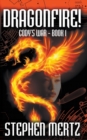 Dragonfire! - Book
