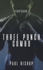 Three Punch Combo - Book
