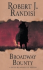 Broadway Bounty - Book