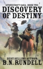 Discovery of Destiny - Book