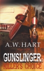 Gunslinger : Killer's Choice - Book