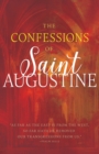Confessions of Saint Augustine (Reissue) - Book