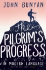 Pilgrim's Progress in Modern Language - Book
