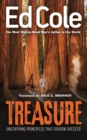 Treasure : Uncovering Principles That Govern Success - Book