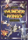 Making Thunder Wings from Junk - Book