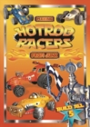Making Hot Rod Racers from Junk - Book