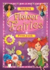 Making Flower Fairies from Junk - Book