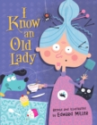 I Know an Old Lady - Book