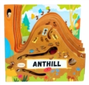 Anthill - Book