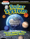 Future Genius: Solar System : Journey Through our Solar System and Beyond! - Book