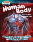 Future Genius: Human Body : Discover What Makes You, You! - Book