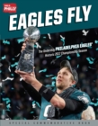 Eagles Fly - eBook