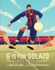 G is for Golazo - eBook