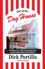 Out of the Dog House - eBook