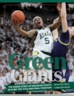 Green Giants - eBook