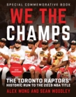 We The Champs - eBook