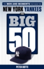 The Big 50: New York Yankees - eBook