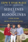 Sidelines and Bloodlines - eBook