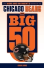 The Big 50: Chicago Bears - eBook