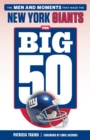 The Big 50: New York Giants - eBook