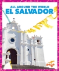 El Salvador - Book