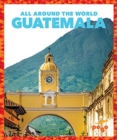 Guatemala - Book