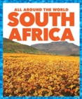 South Africa - Book