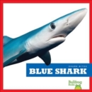 Blue Shark - Book
