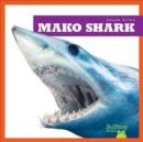 Mako Shark - Book