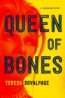 Queen Of Bones : A Havana Mystery #2 - Book