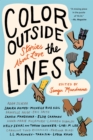 Color outside the Lines - eBook