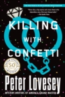 Killing with Confetti - eBook