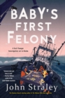 Baby's First Felony - Book