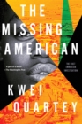 Missing American - eBook